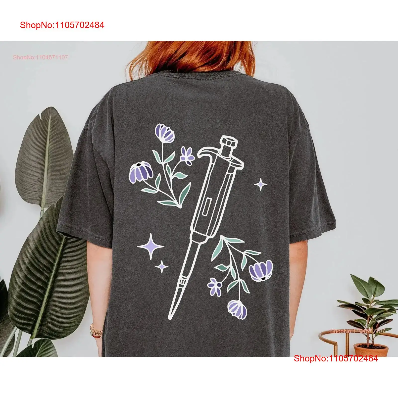 Medical Laboratory Technologist - Chemie T-shirt Laboratoriumtechnicus Medisch Technoloog Wetenschapper