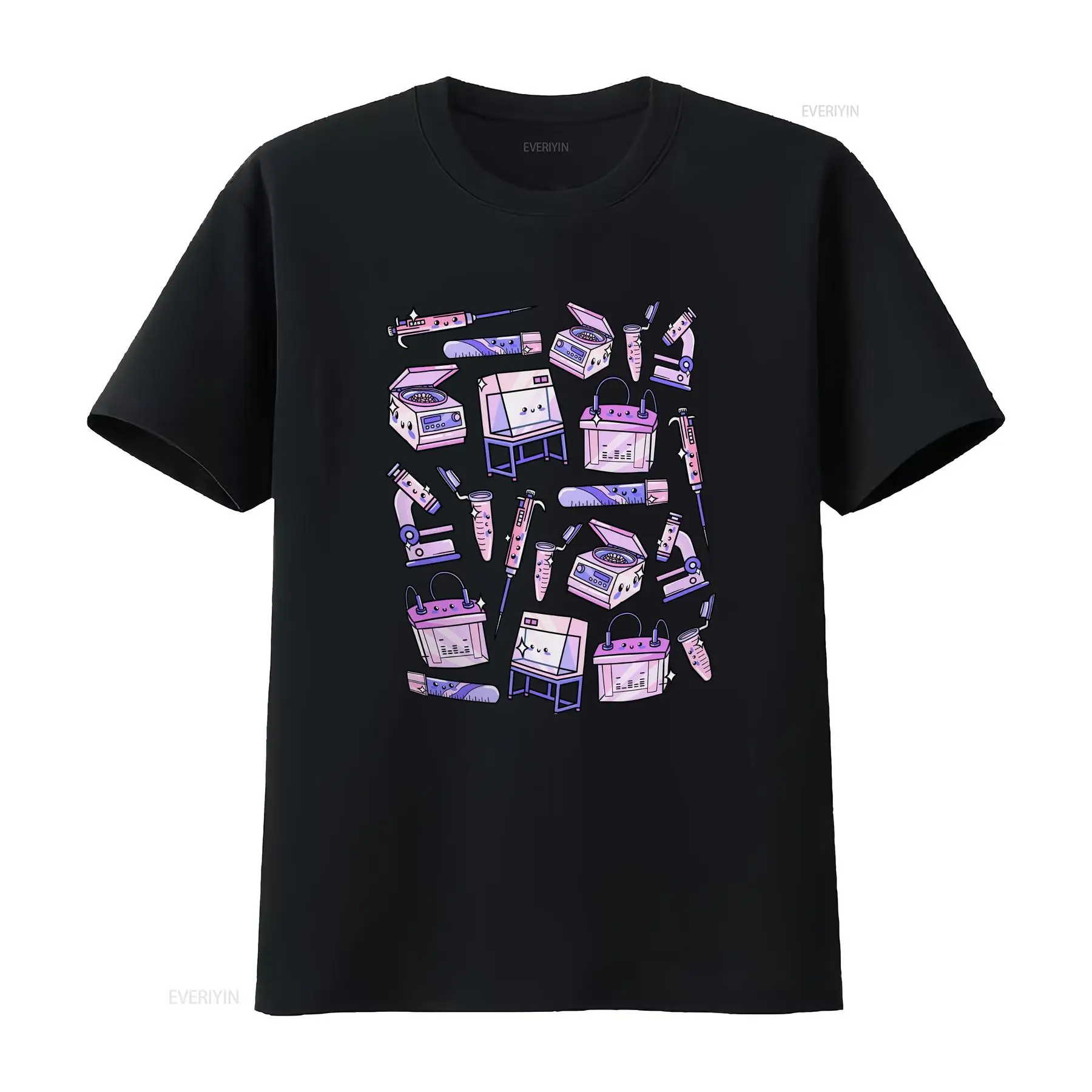 Medical Laboratory Technologist - Lab Science T-shirt Microbiologie MLT Medisch