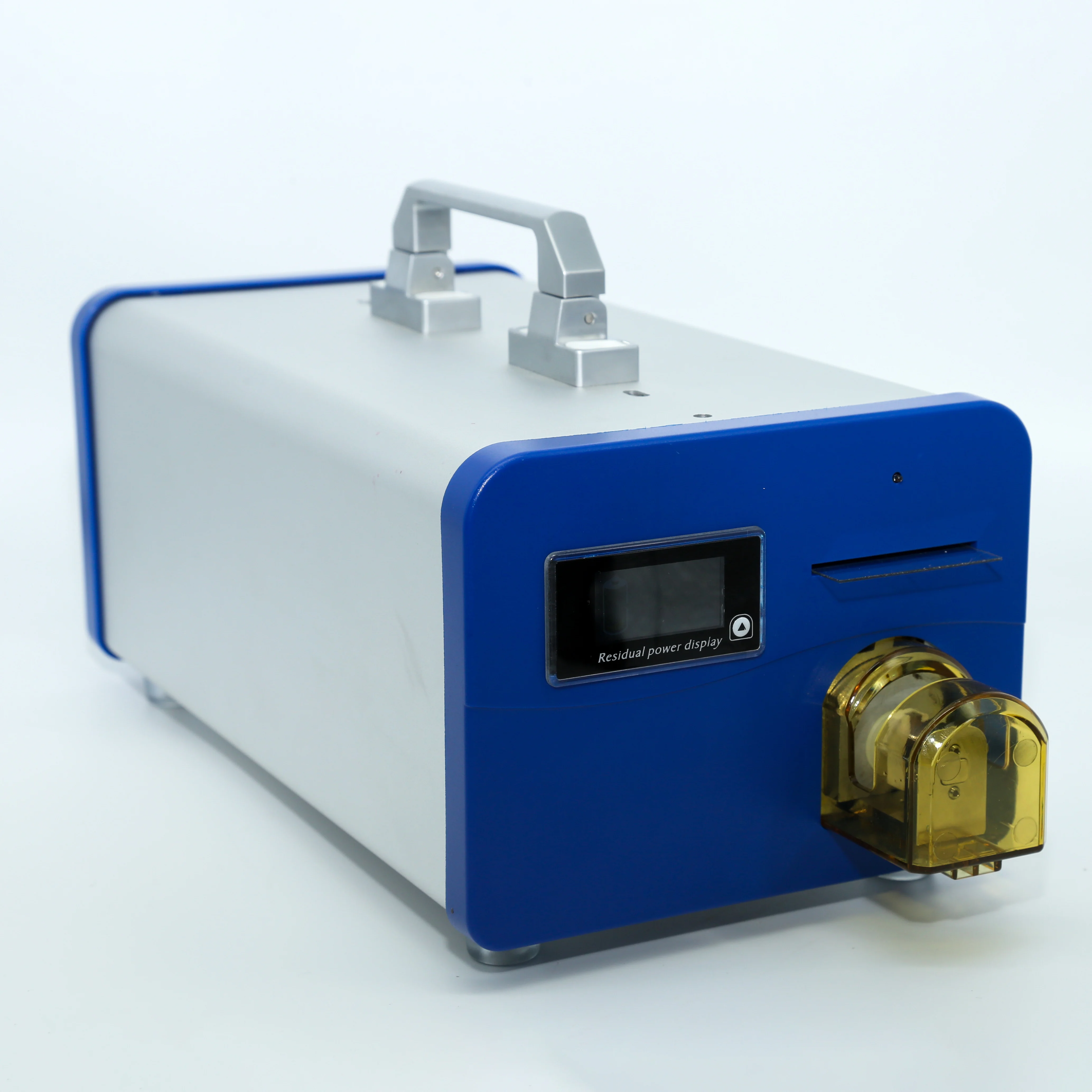 Medical Lab Certification - CE-certificaat Laboratorium Medisch Apparaat OEM Automatische