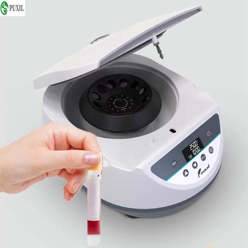 Blood Collection Tube - AB plasma centrifuge laboratorium 2/5/10ml bloedafnamebuisjes