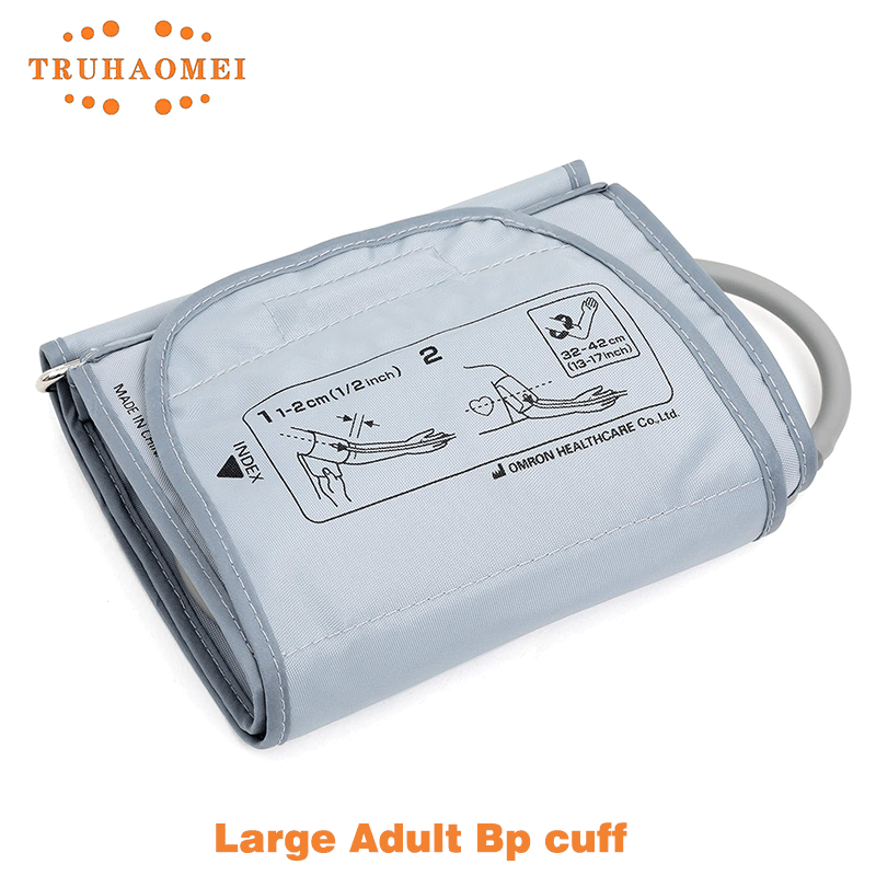 Blood Collection Tube - Bloeddrukmeter manchet voor volwassenen of grote