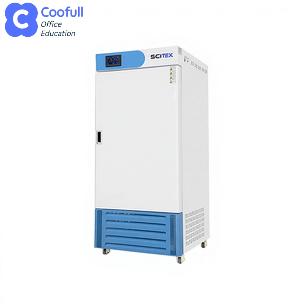 Medical Lab Years - Constante Temperatuur en Luchtigheids Incubator met