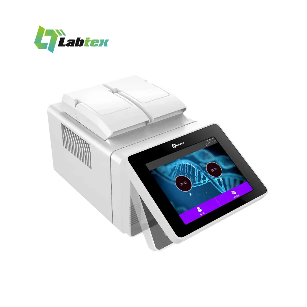 Labtex Dual-Block Super Gradie - Medical Lab Machines recensie en prijs
