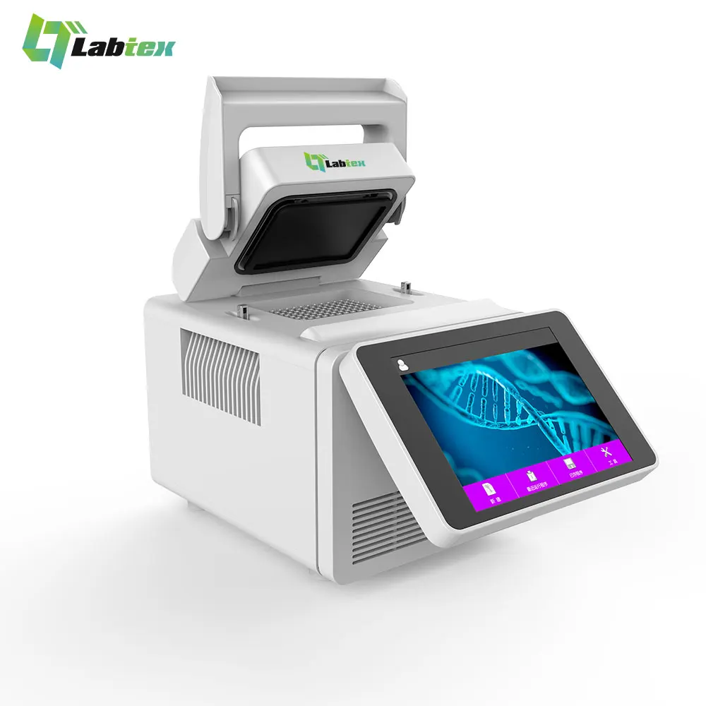 Labtex Dual-Block Super Gradie - Medical Lab Machines recensie en prijs