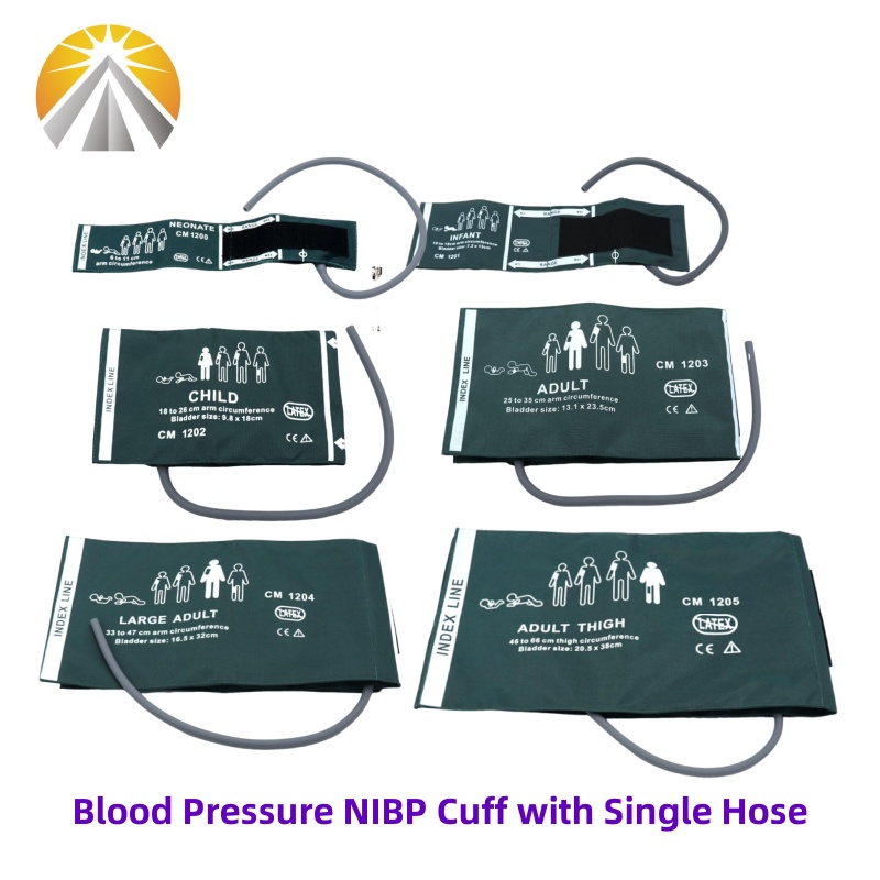 Zes maten beschikbaar Neonates - Blood Collection Tube recensie en prijs