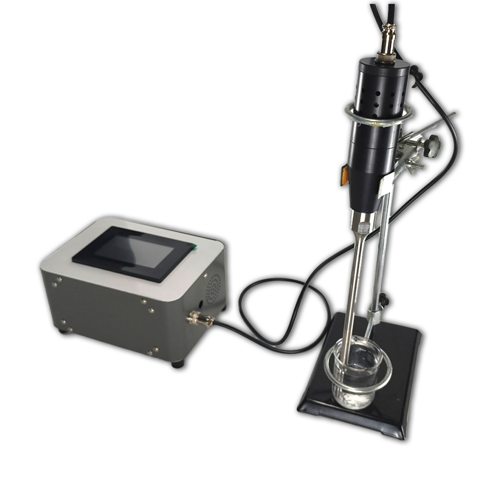 Lab Ultrasone Transducer Homog - Ultrasonic Cleaner Lab recensie en prijs