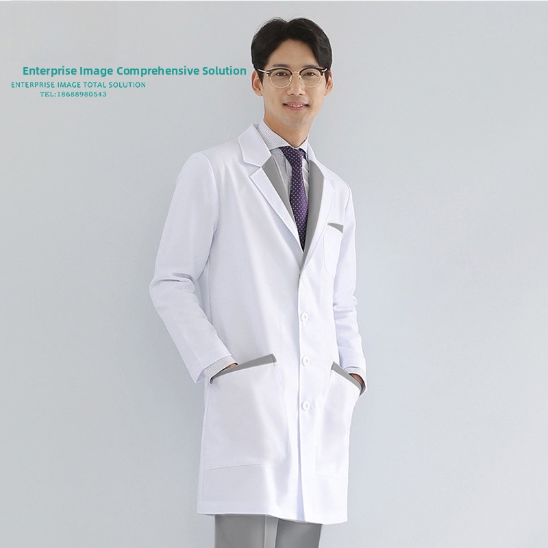Koreaanse stijl high-end medis - Medical Lab Years recensie en prijs