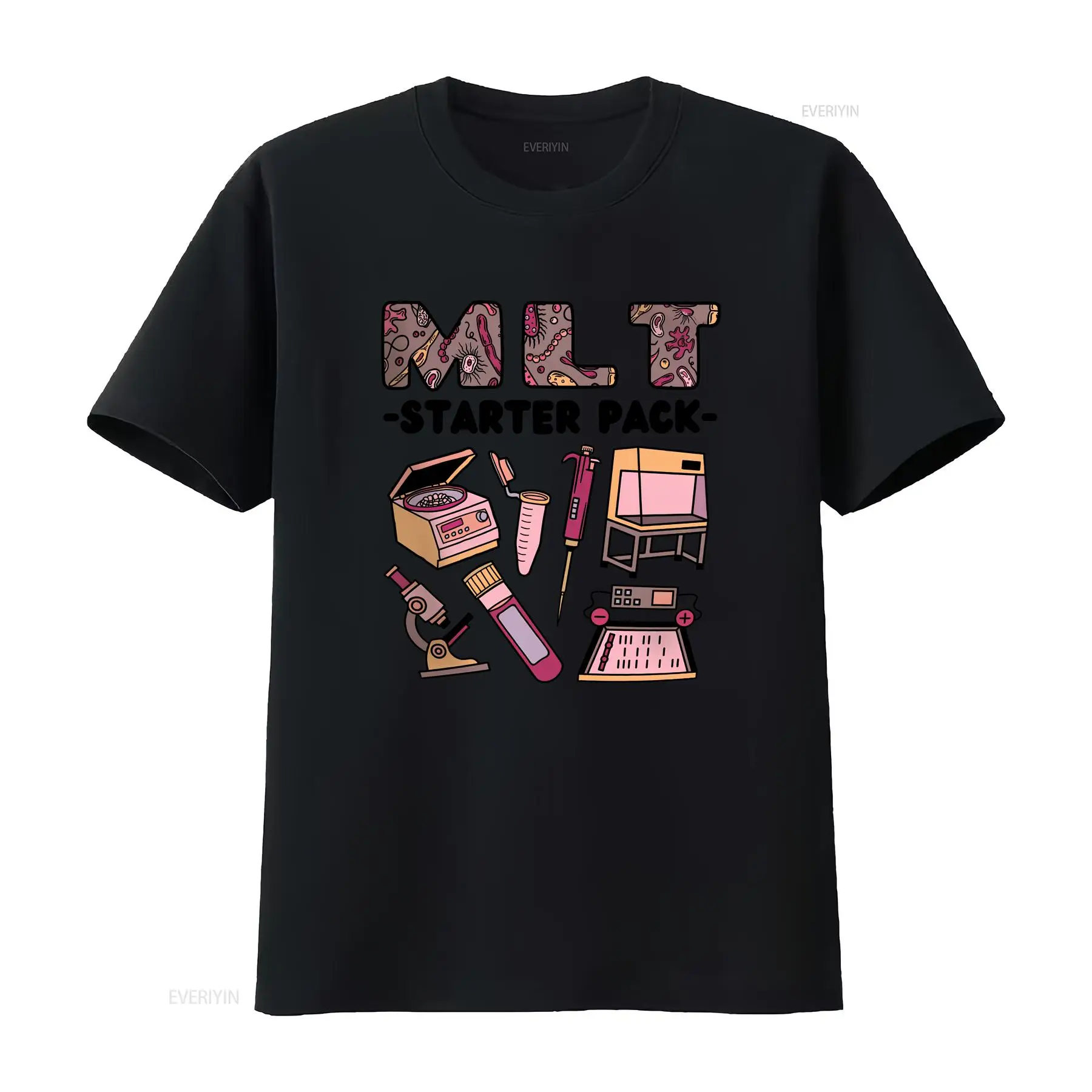 MLT T Shirt Medisch Laboratori - Medical Laboratory Technologist recensie en prijs