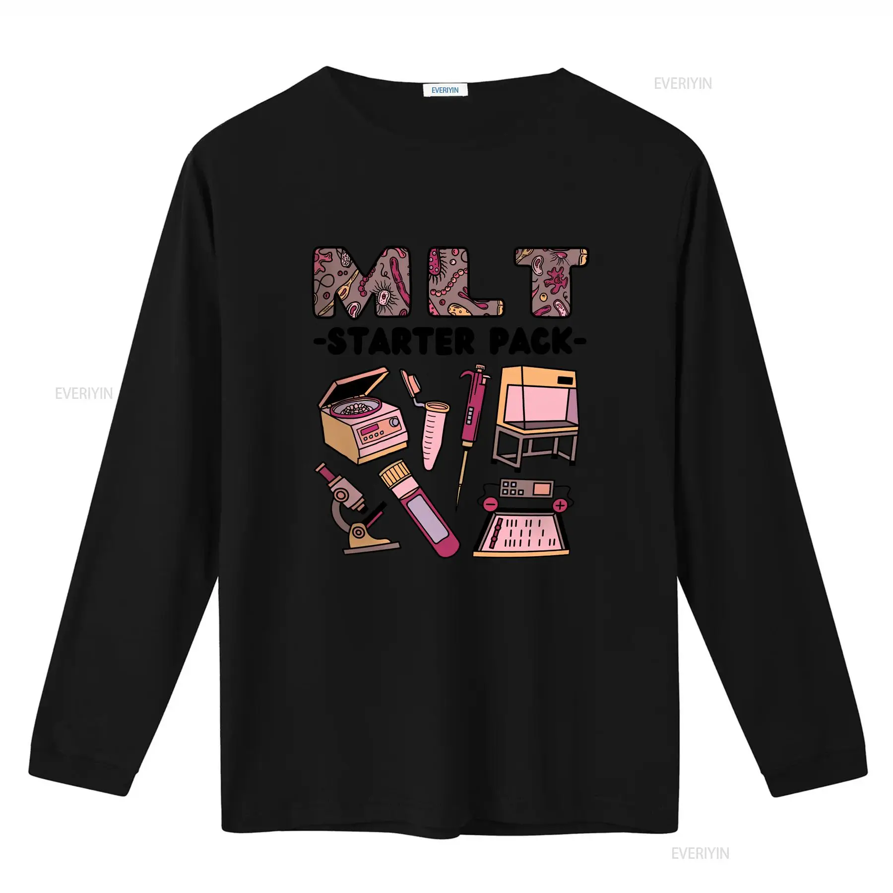 MLT T Shirt Medisch Laboratori - Medical Laboratory Technologist recensie en prijs