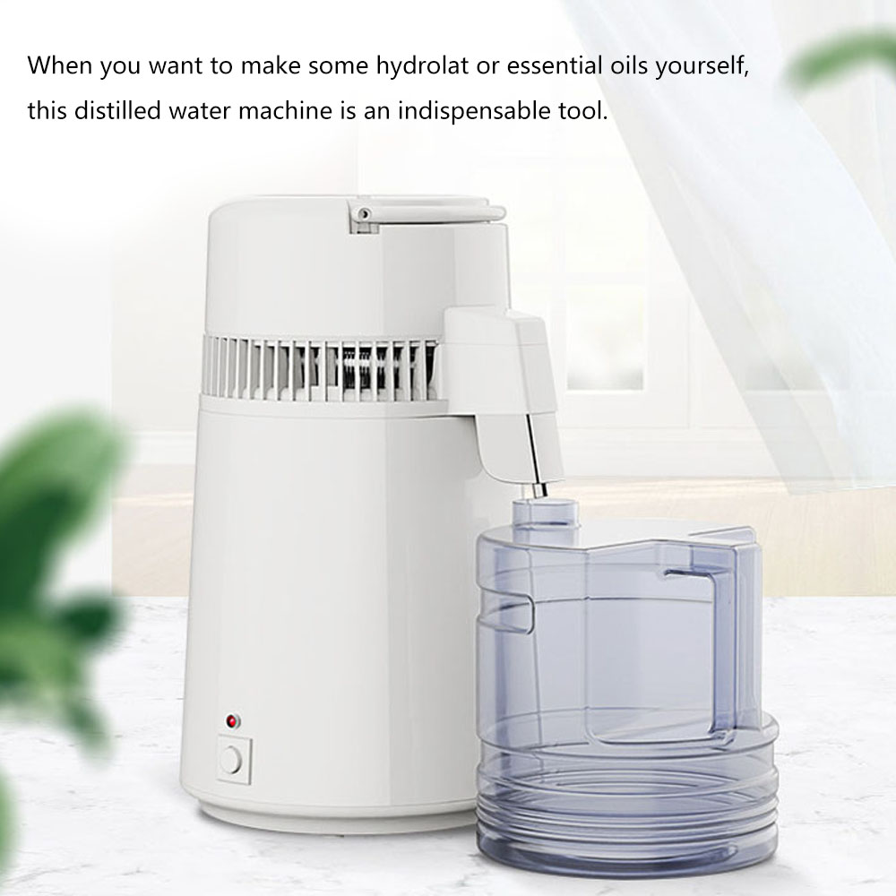 750 W 220 V 4L Grote Capacitei - Ultrasonic Cleaner Lab recensie en prijs