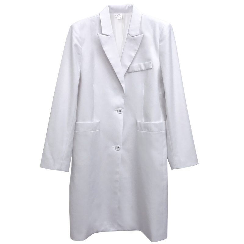 Koreaanse stijl lange mouwen w - Medical Lab Years recensie en prijs
