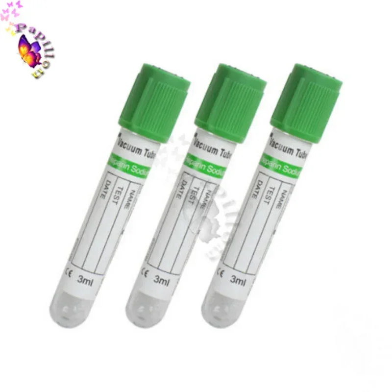 Medisch laboratorium Vacuüm Bl - Blood Collection Tube recensie en prijs