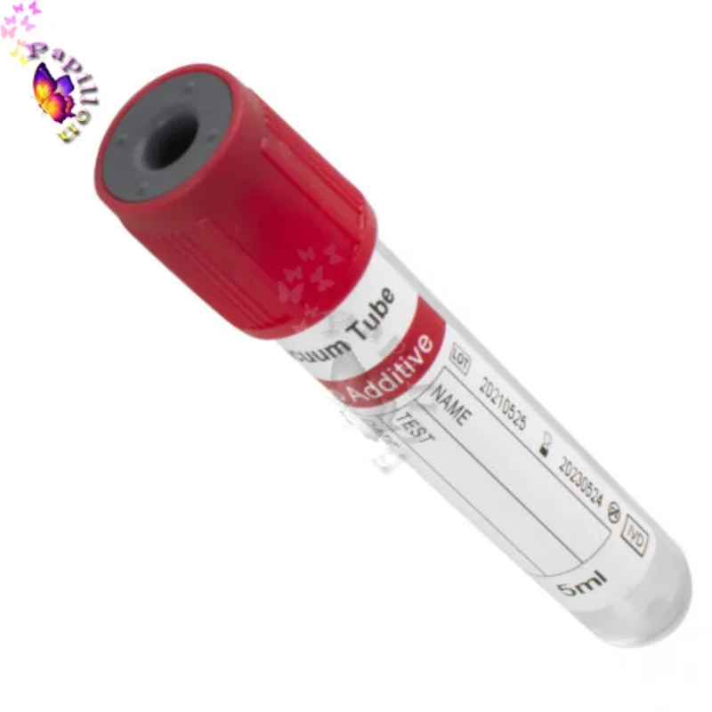 Medisch laboratorium Vacuüm Bl - Blood Collection Tube recensie en prijs