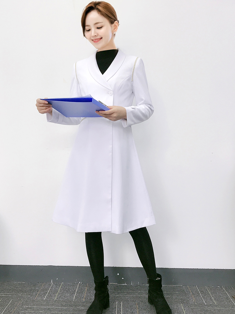 High-end Koreaanse stijl medis - Medical Lab Years recensie en prijs