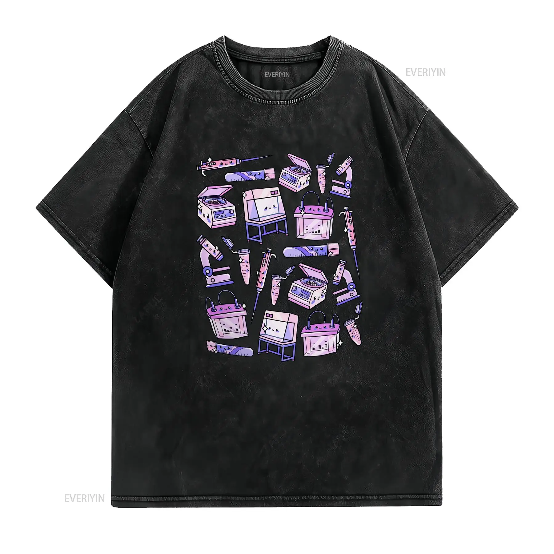 Lab Science T-shirt Microbiolo - Medical Laboratory Technologist recensie en prijs