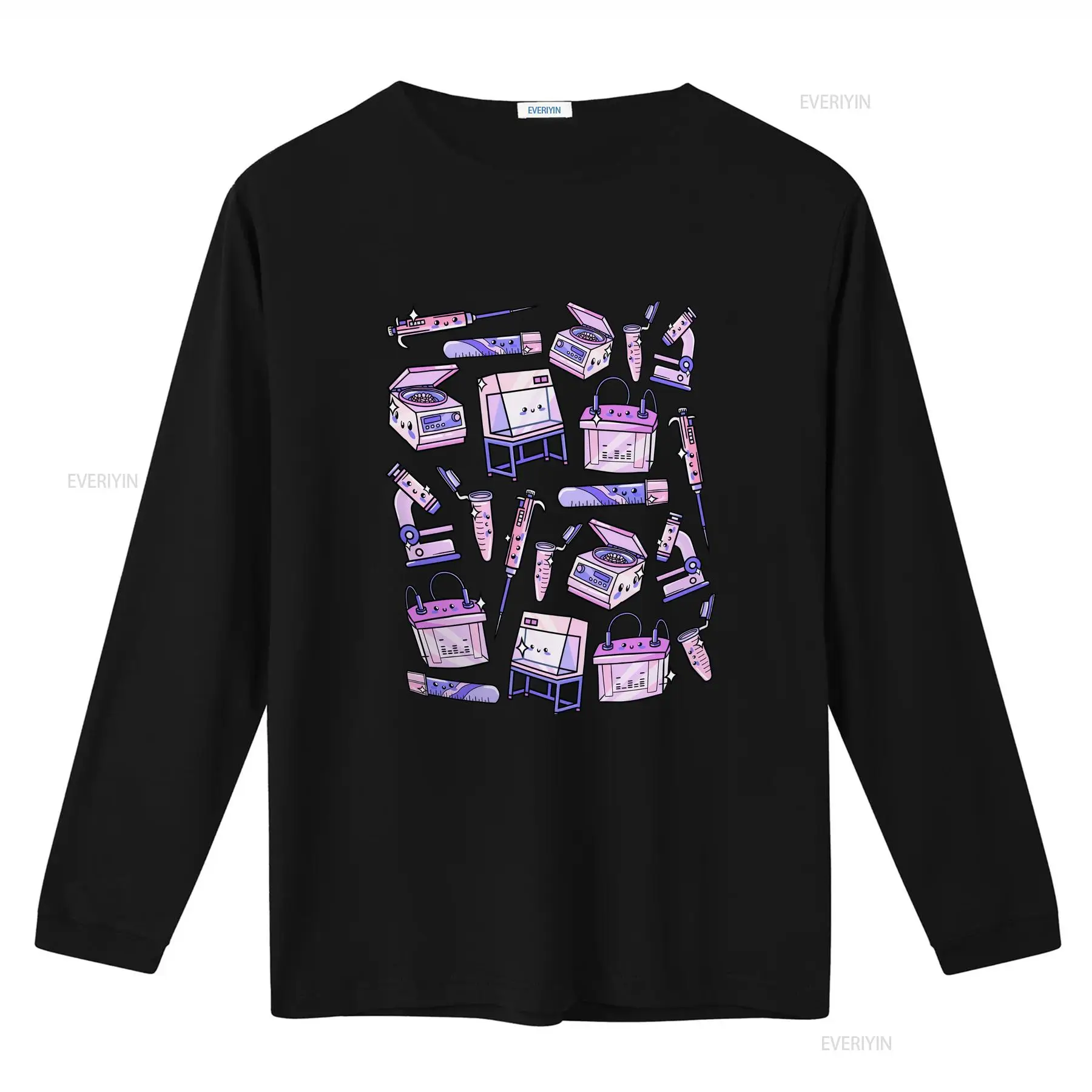 Lab Science T-shirt Microbiolo - Medical Laboratory Technologist recensie en prijs
