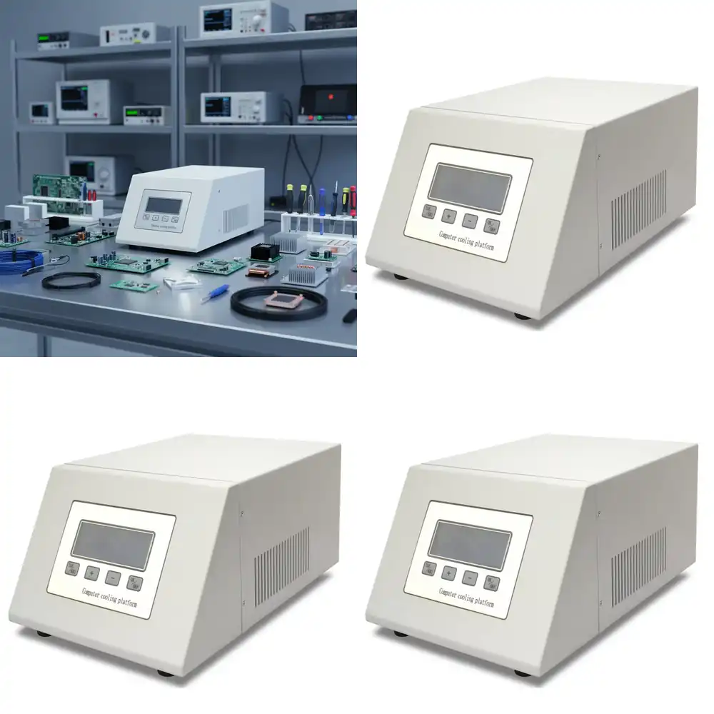 BIOSTELLAR BS-FM Laboratorium  - Medical Lab Years recensie en prijs