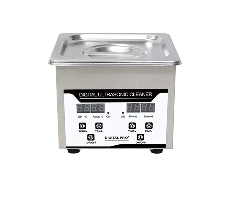 Draagbare 30L ultrasone reinig - Ultrasonic Cleaner Lab recensie en prijs
