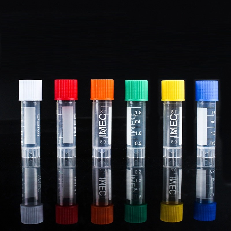 1.8Ml Pp Imec Buis Cryo Buis C - Blood Collection Tube recensie en prijs