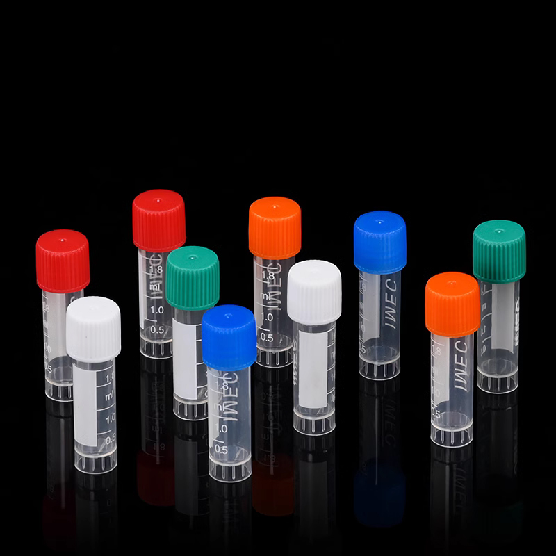 1.8Ml Pp Imec Buis Cryo Buis C - Blood Collection Tube recensie en prijs