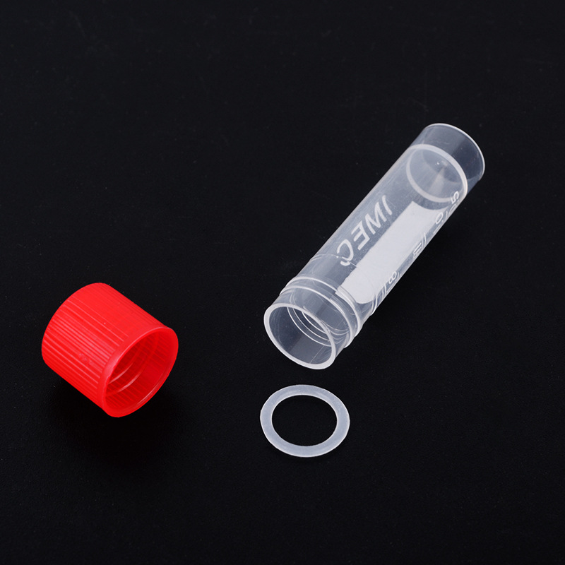 1.8Ml Pp Imec Buis Cryo Buis C - Blood Collection Tube recensie en prijs