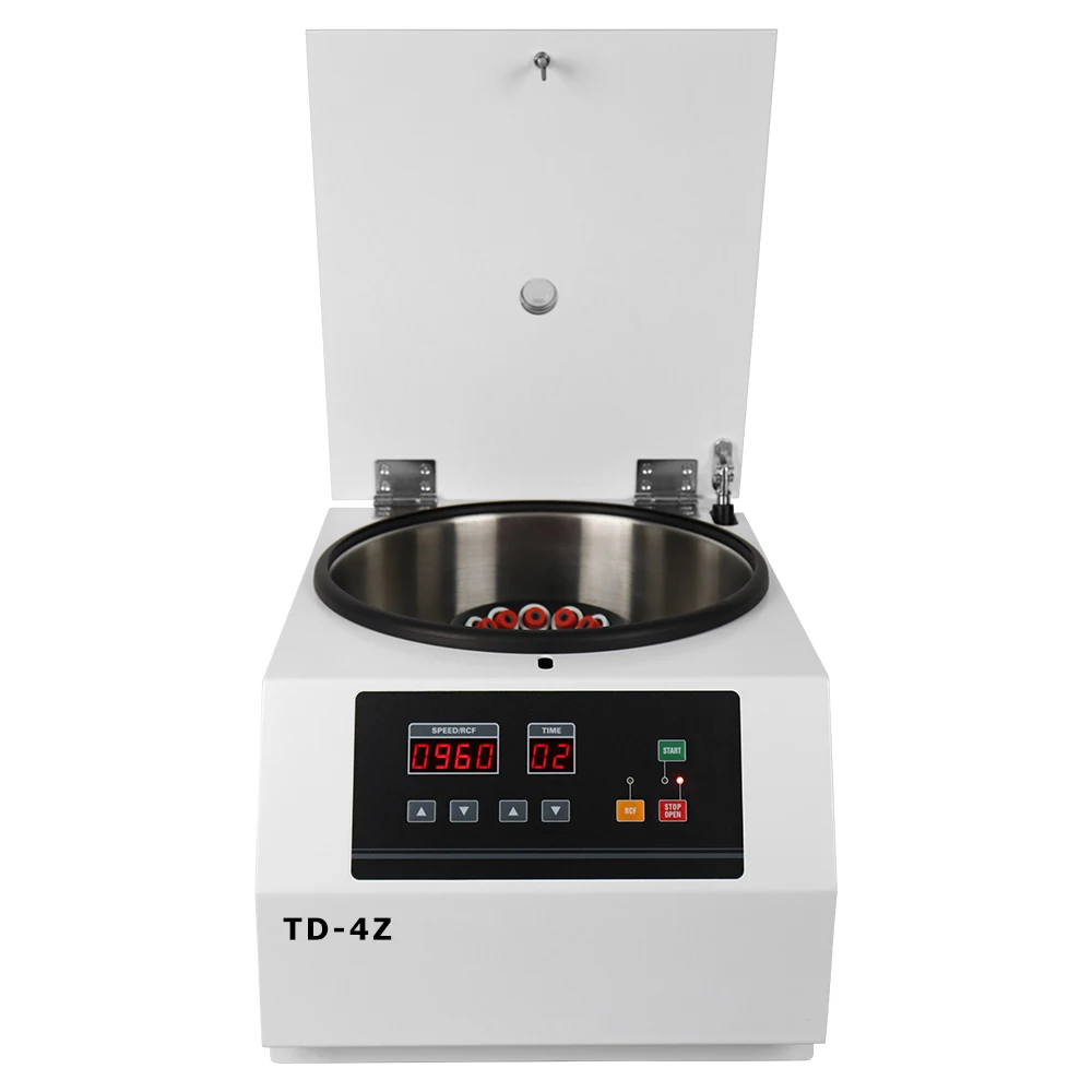 Fabriek Verkoop Medische Klini - Medical Lab Machines recensie en prijs