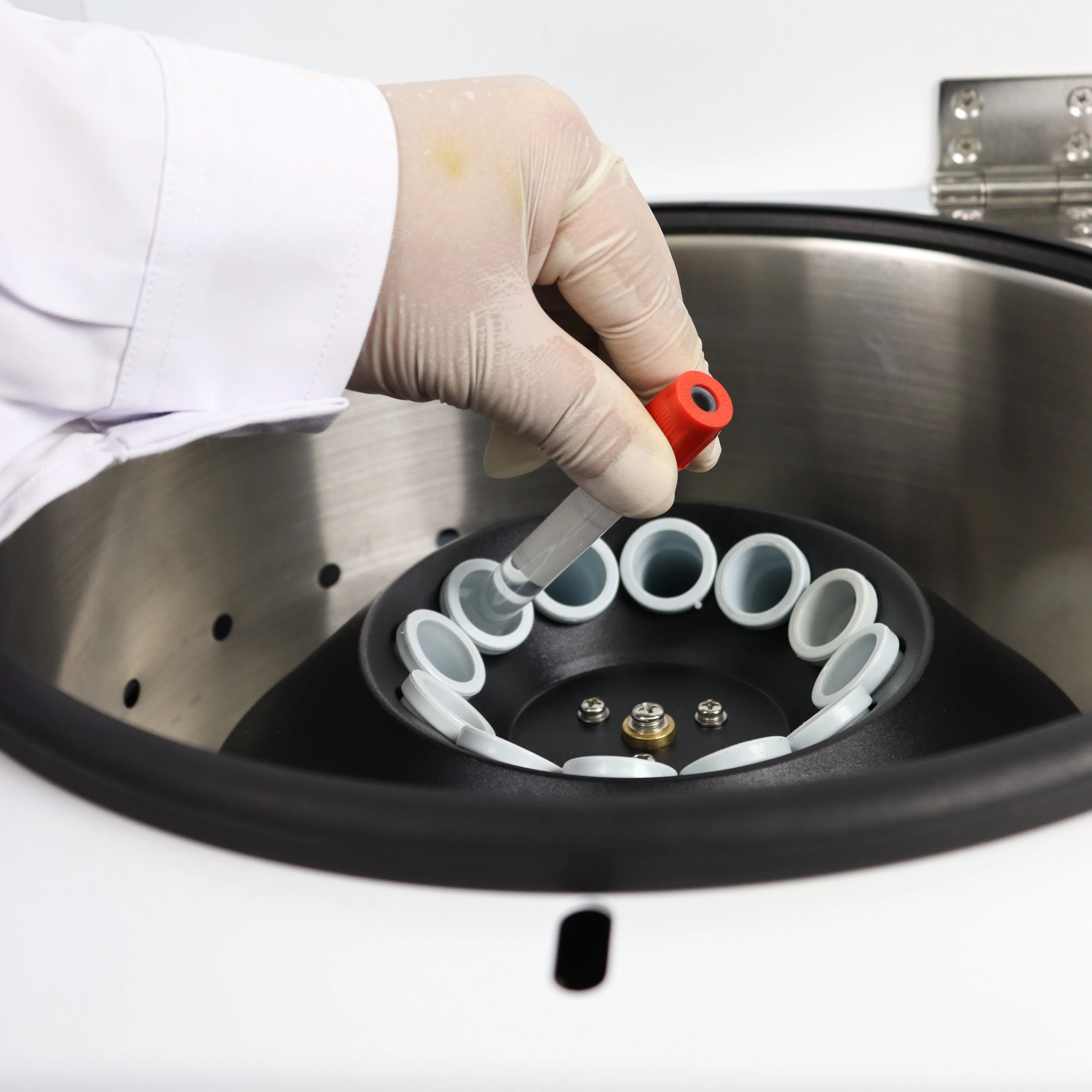 Fabriek Verkoop Medische Klini - Medical Lab Machines recensie en prijs