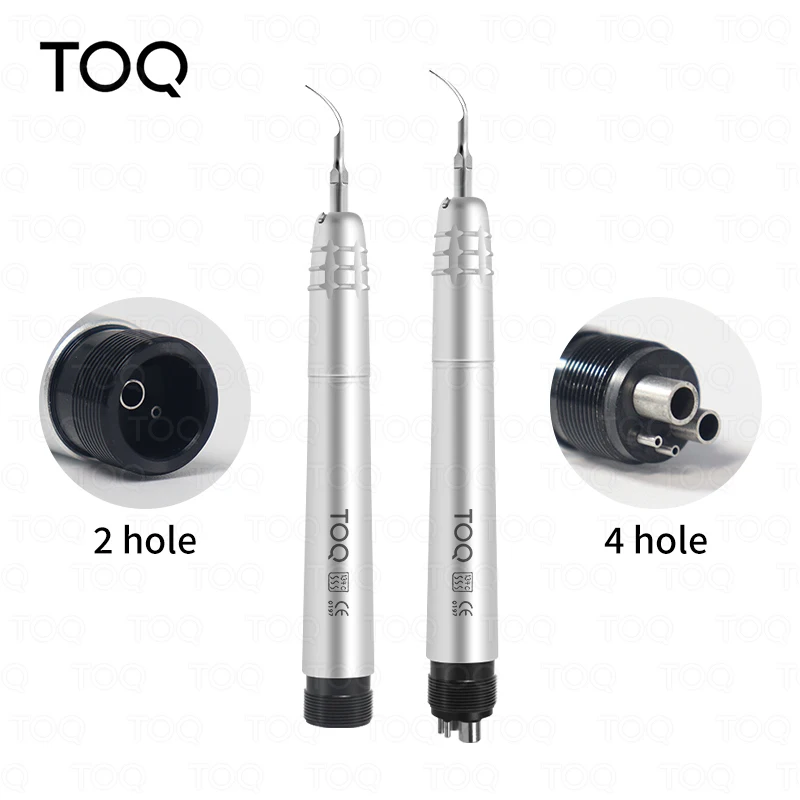 Tandheelkundige ultrasone luch - Ultrasonic Cleaner Lab recensie en prijs