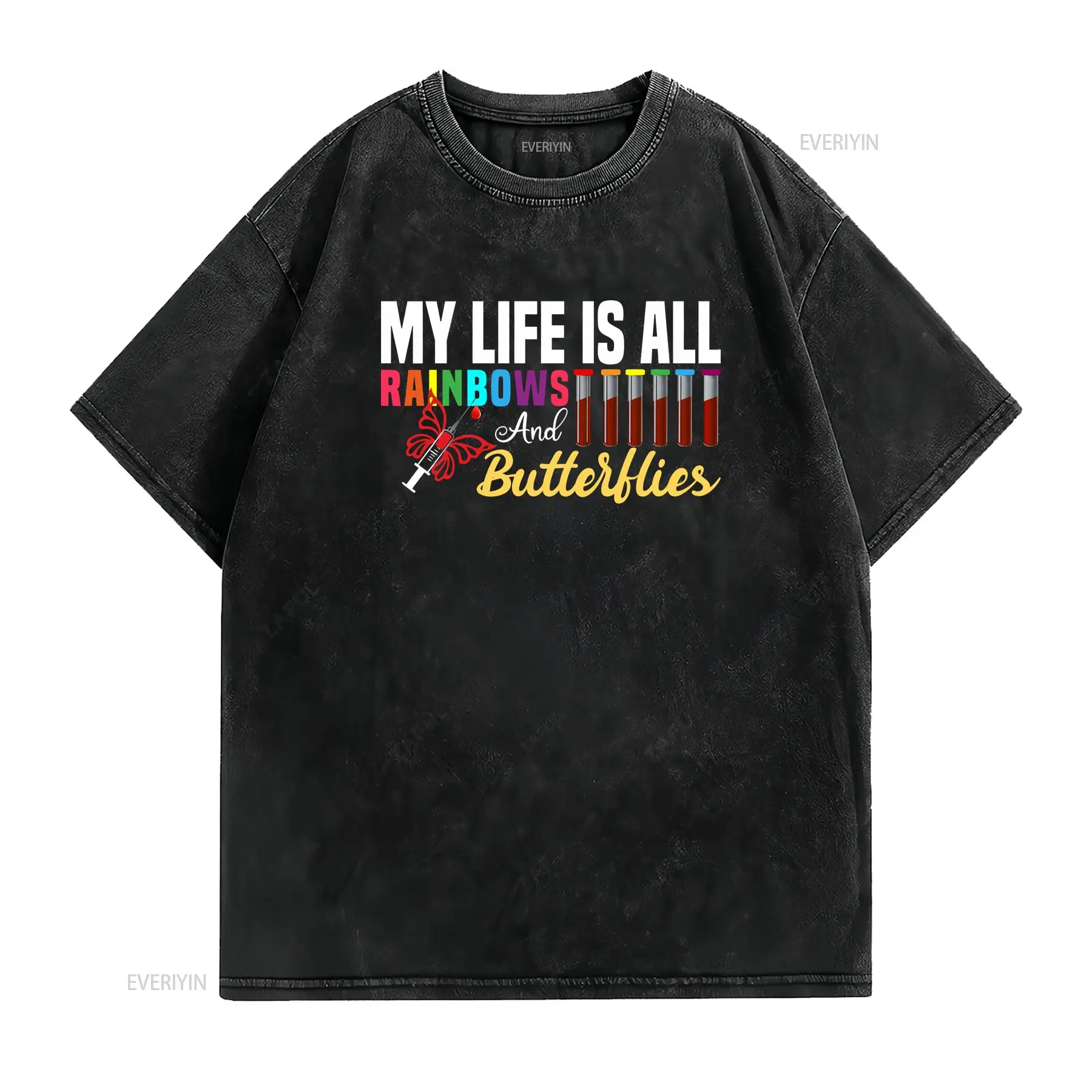 Laboratorium T-shirt Medische  - Medical Laboratory Technologist recensie en prijs