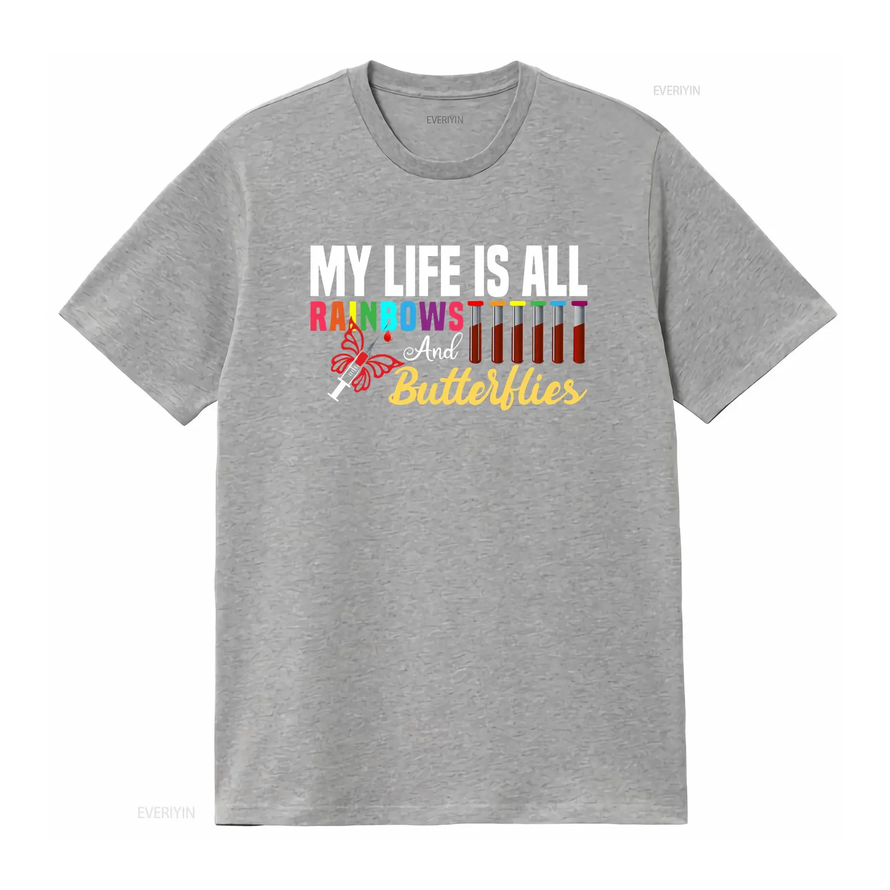 Laboratorium T-shirt Medische  - Medical Laboratory Technologist recensie en prijs