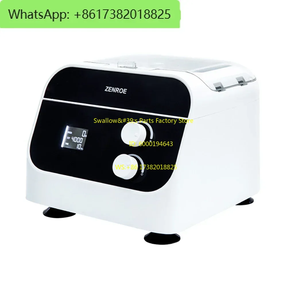 LSC-20 Elektrische Laboratoriu - Medical Lab Machines recensie en prijs