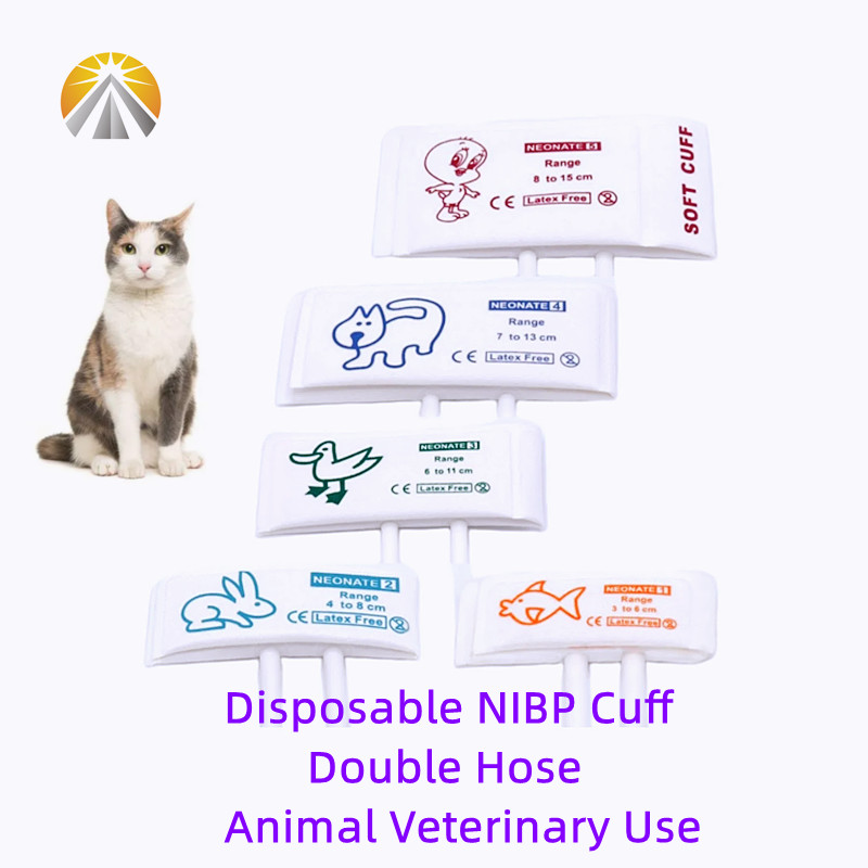 Veterinaire Wegwerp Bloeddruk  - Blood Collection Tube recensie en prijs