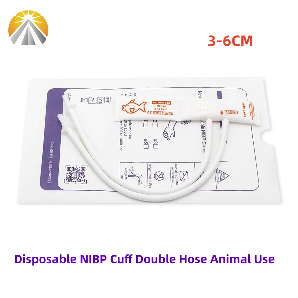 Veterinaire Wegwerp Bloeddruk  - Blood Collection Tube recensie en prijs