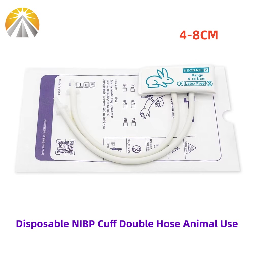 Veterinaire Wegwerp Bloeddruk  - Blood Collection Tube recensie en prijs