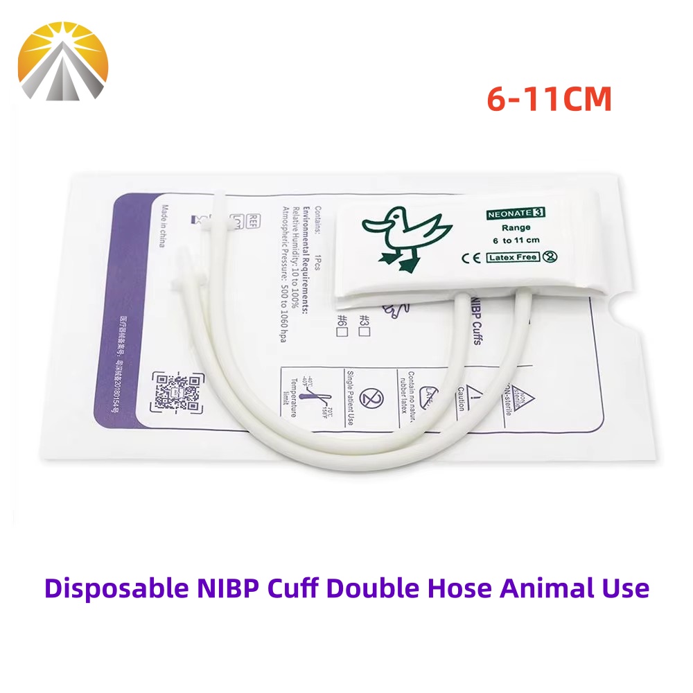 Veterinaire Wegwerp Bloeddruk  - Blood Collection Tube recensie en prijs