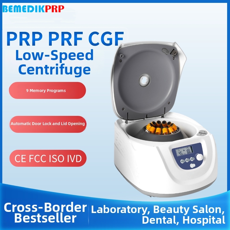 Professionele laboratoriummedi - Medical Lab Machines recensie en prijs