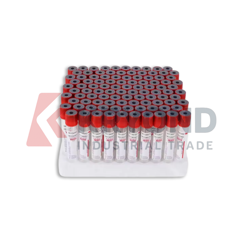 10ml Vacuüm Bloedafnamebuis PR - Blood Collection Tube recensie en prijs