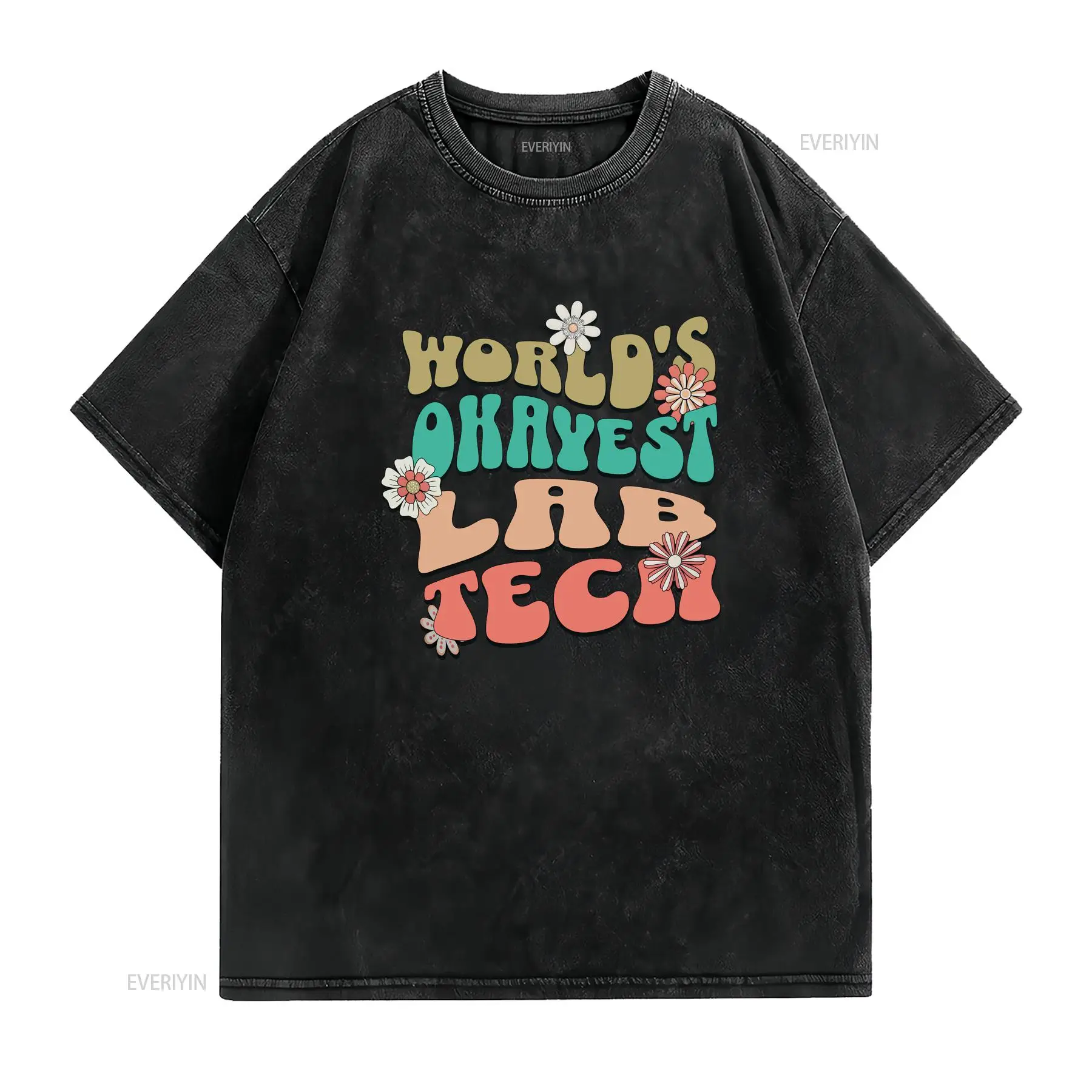 Laboratoriumtechnicus T-shirt  - Medical Laboratory Technologist recensie en prijs