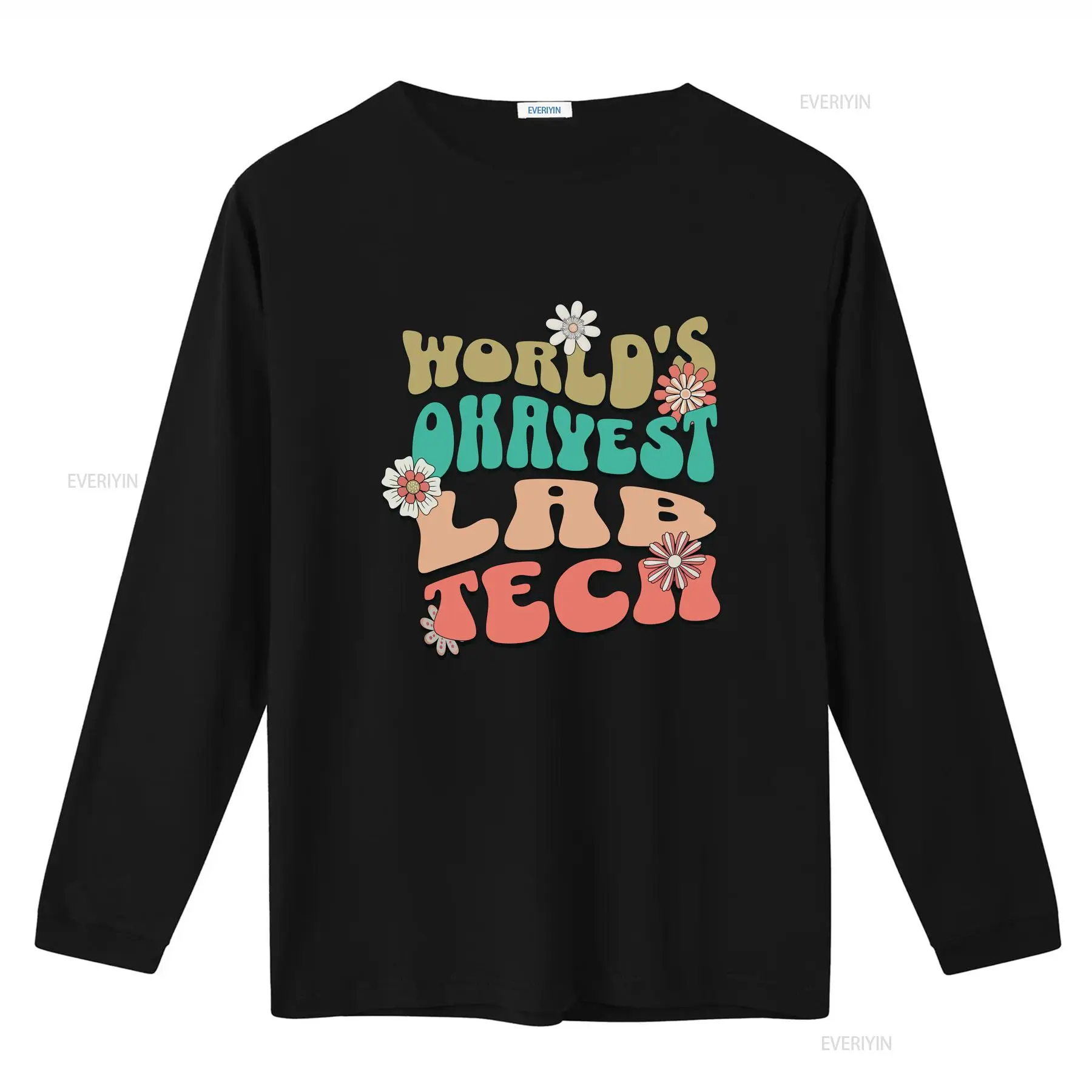 Laboratoriumtechnicus T-shirt  - Medical Laboratory Technologist recensie en prijs