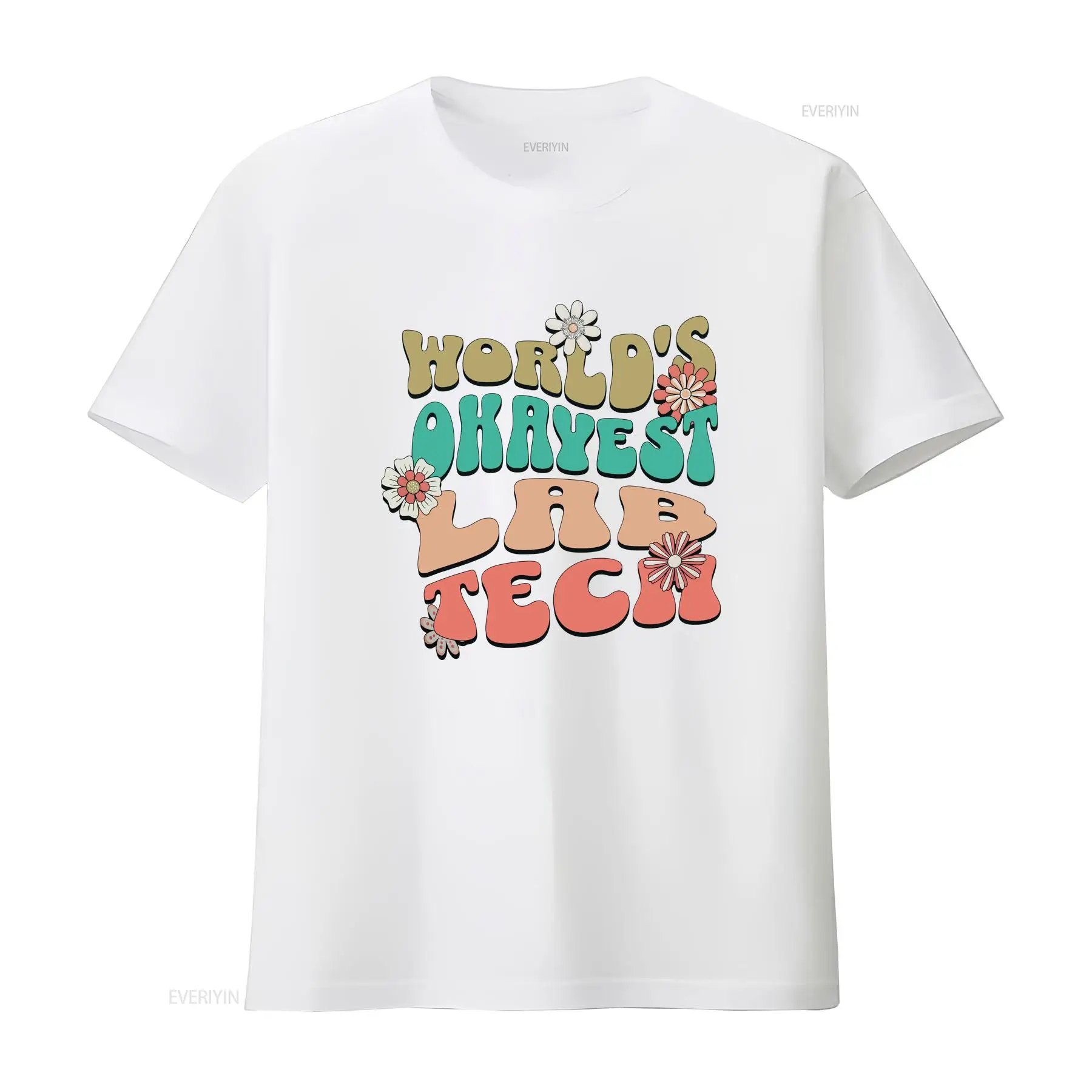 Laboratoriumtechnicus T-shirt  - Medical Laboratory Technologist recensie en prijs