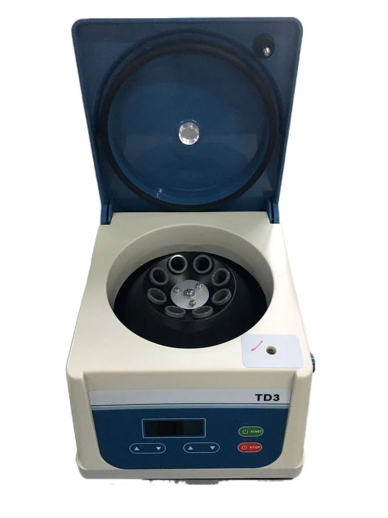 Laboratorium Desktop Lage Snel - Medical Lab Machines recensie en prijs