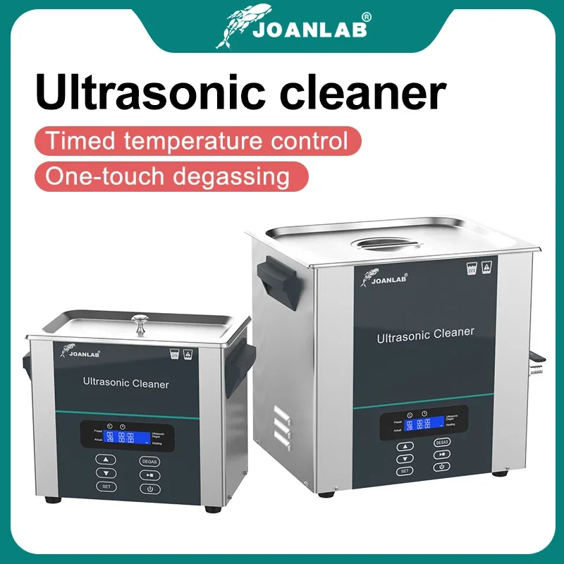 220V Ultrasone Reinigingsmachi - Ultrasonic Cleaner Lab recensie en prijs