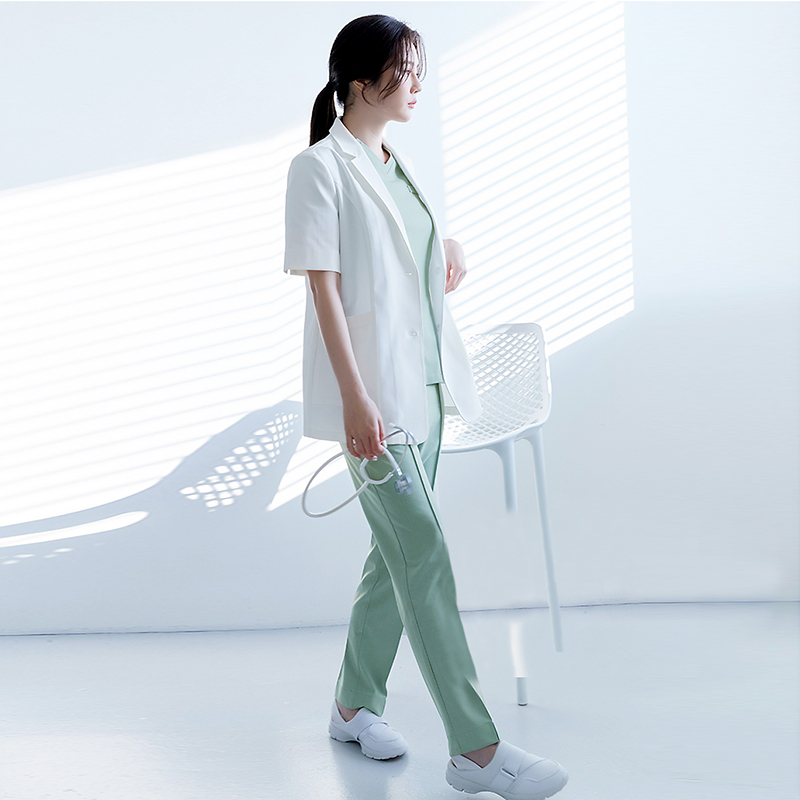 Koreaanse stijl high-end medis - Medical Lab Years recensie en prijs