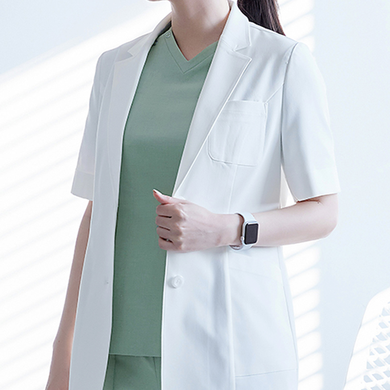 Koreaanse stijl high-end medis - Medical Lab Years recensie en prijs