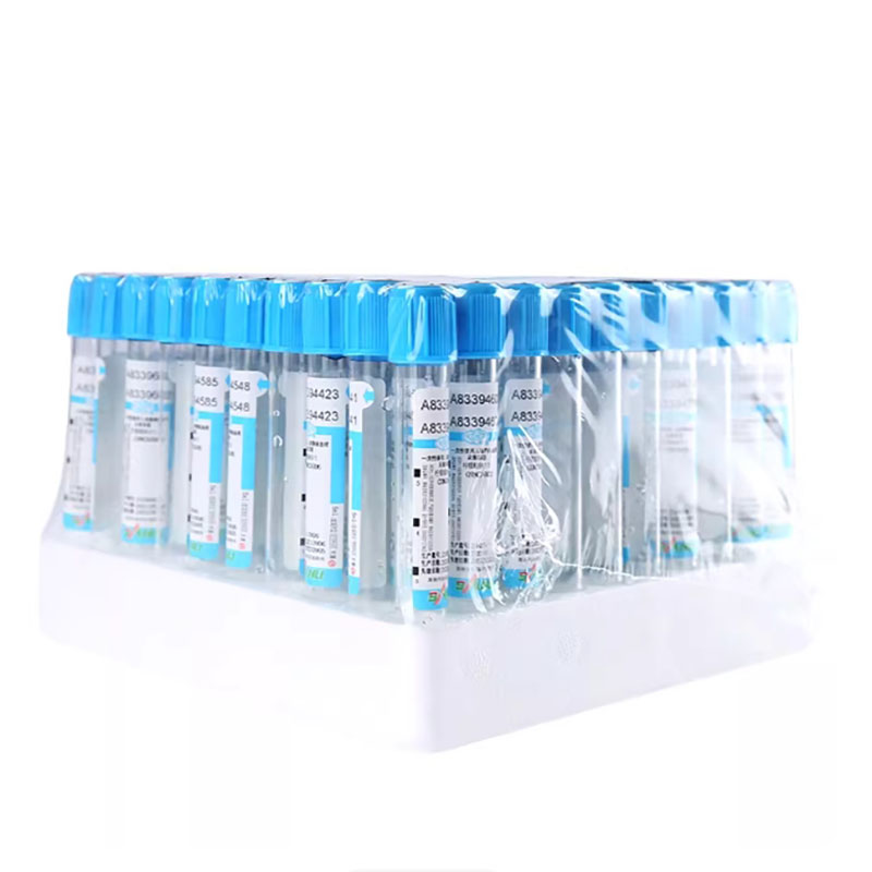 100 stuks Lab Wegwerp Natriumc - Blood Collection Tube recensie en prijs