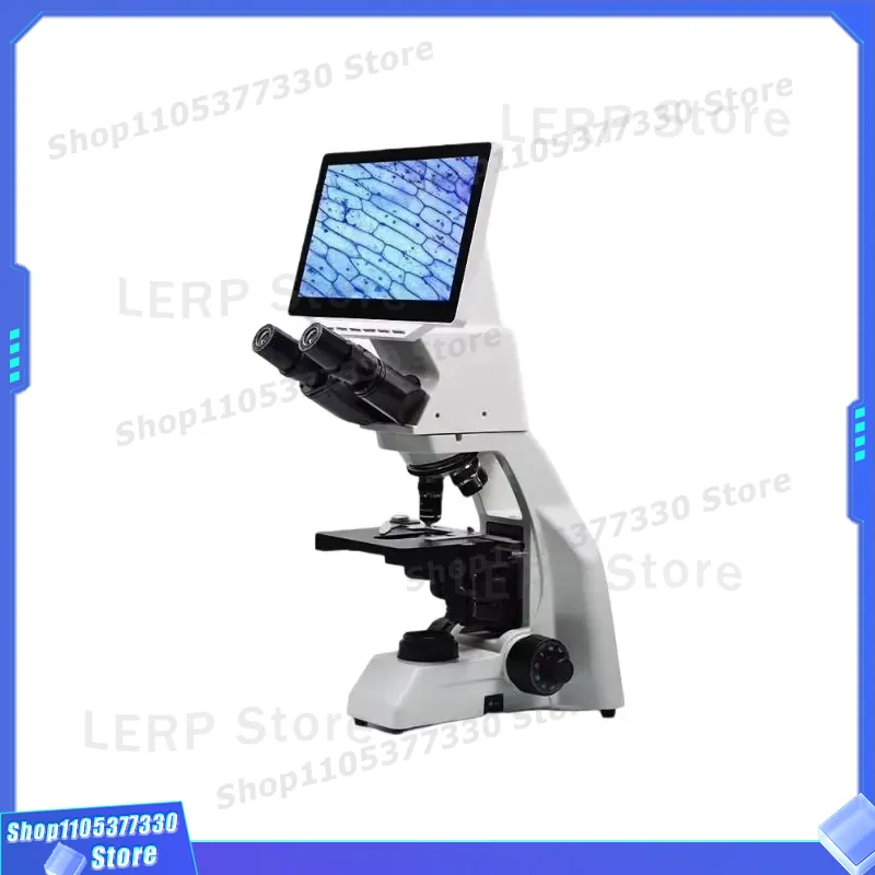 400X Digitale Biologische Micr - Medical Lab Years recensie en prijs