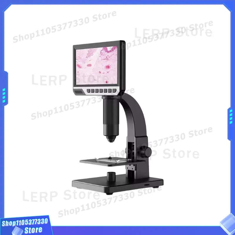 400X Digitale Biologische Micr - Medical Lab Years recensie en prijs