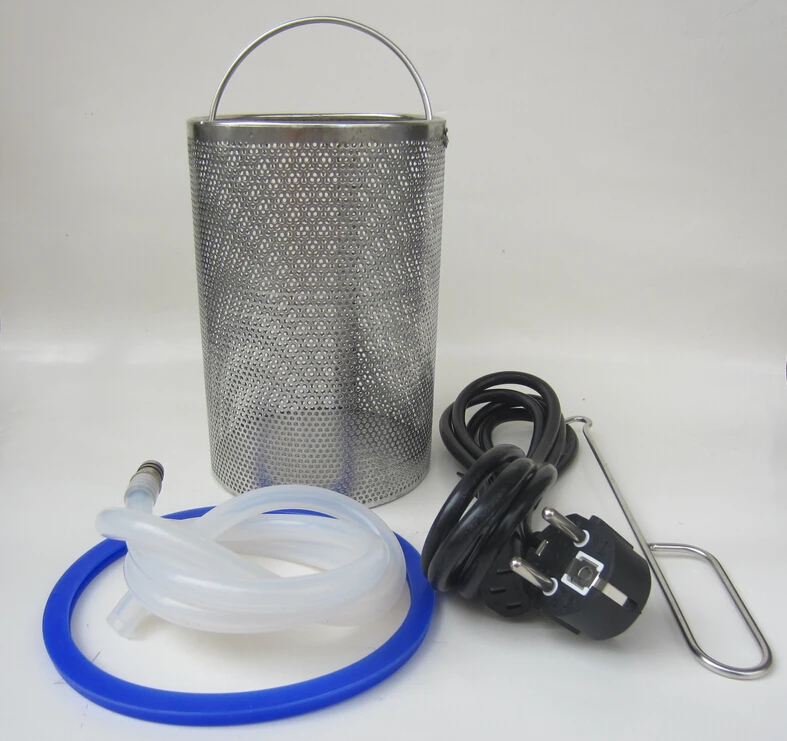 Denspay 3L Medische Autoclaaf  - Medical Lab Machines recensie en prijs