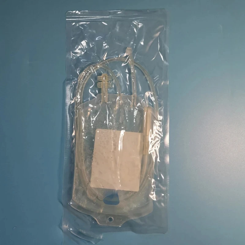 3 Stuks Wegwerp Plastic Bloedo - Blood Collection Tube recensie en prijs