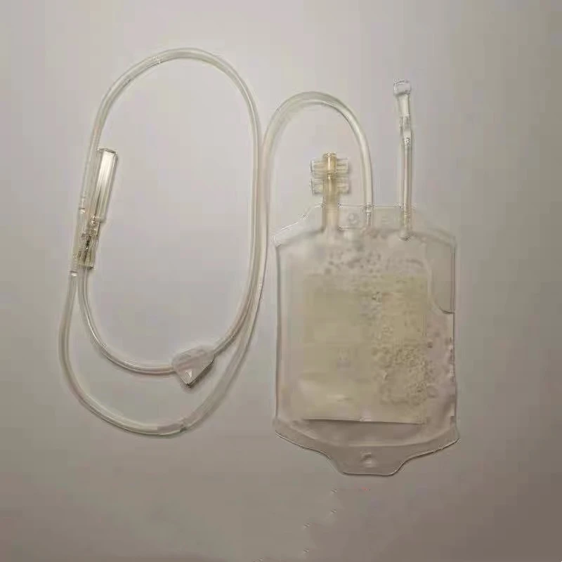 3 Stuks Wegwerp Plastic Bloedo - Blood Collection Tube recensie en prijs